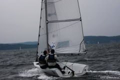 Błękitna Wstęga Zatoki Gdańskiej 2009