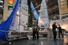 Boot Dusseldorf 2010