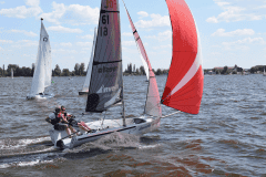 Investa w ślizgu