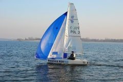 Nautica 450  FUN