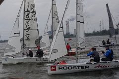 Jezioro Pątnowskie 26-27.09.2020