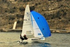 Testy nad Lago di Garda