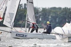 IZI Racing - Nautica 450 - Czarter na regaty