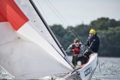 IZI Racing - Nautica 450 - Czarter na regaty