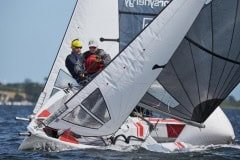 IZI Racing - Nautica 450 - Czarter na regaty